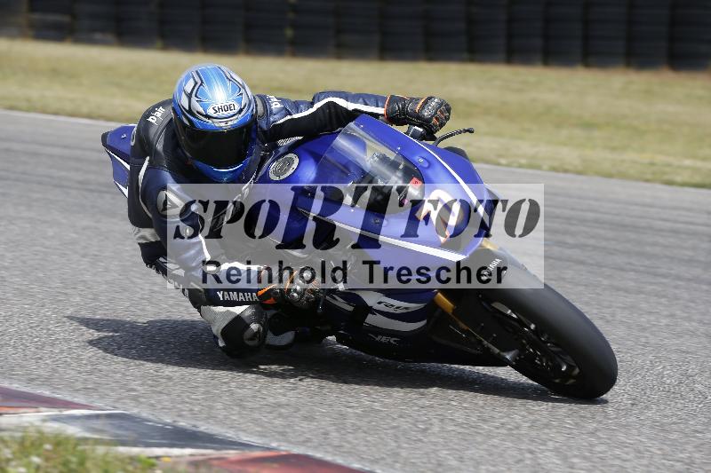 /21 29.05.2025 Speer Racing ADR/Gruppe rot/70